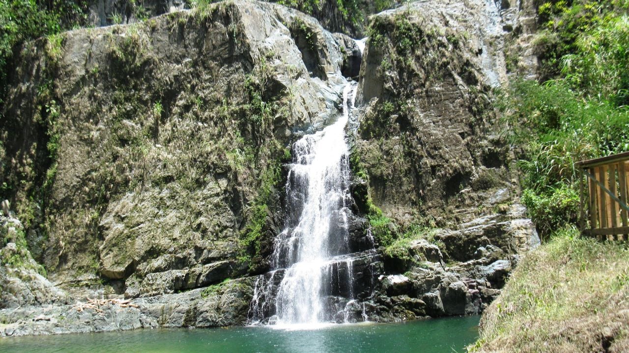 Jarabacoa Villa Rental