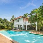 Villa Barancca Simply Dominican Real Estate