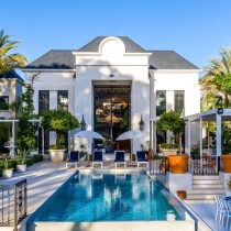 Unparalleled Luxury In Dominican Republic: The 5 Most Exquisite Villas