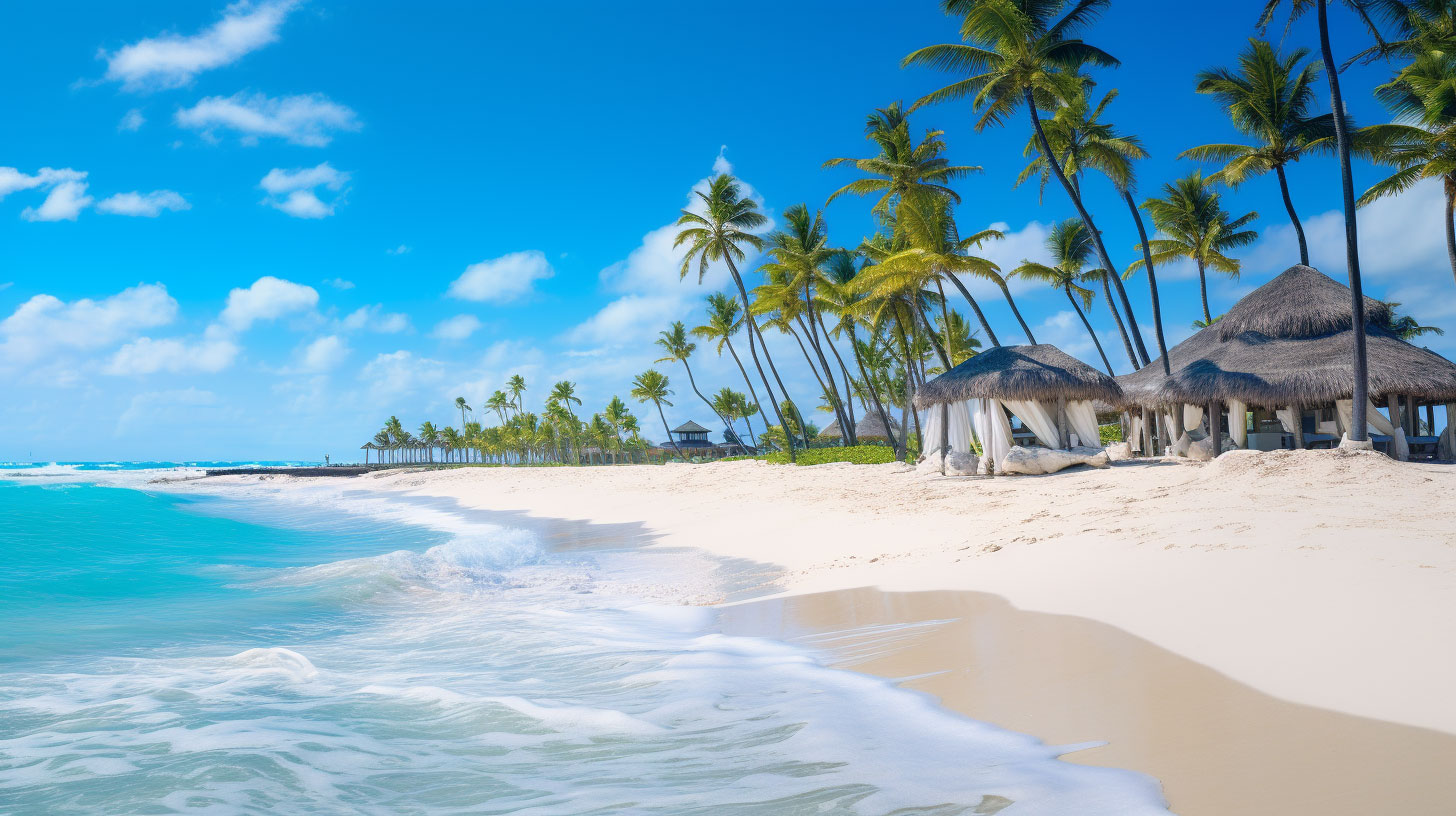 Exploring The Best Beaches In Punta Cana Simply Dominican Villas Exploring The Best Beaches In Punta Cana Simply Dominican Villas