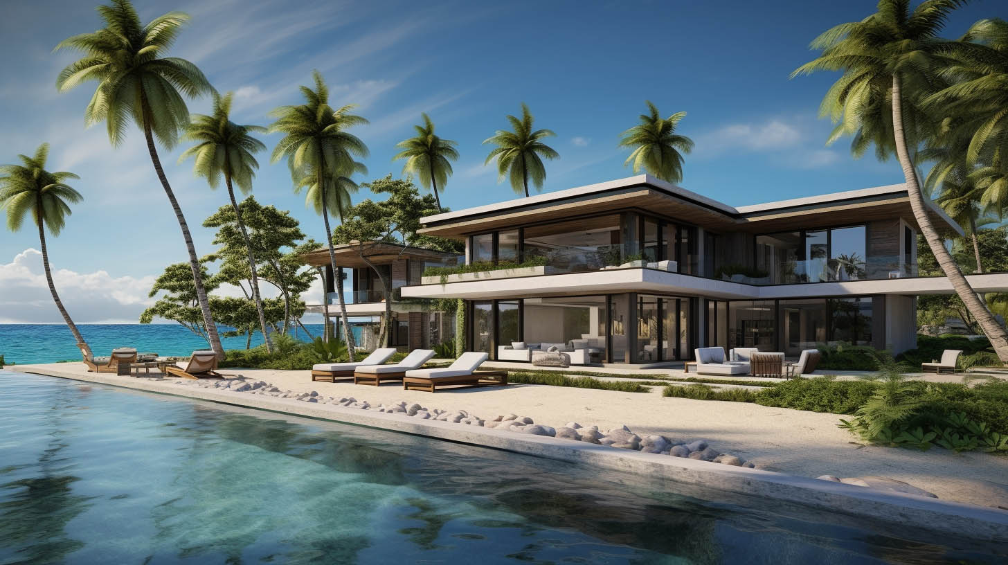 Top Luxury Resorts in the Dominican Republic - Simply Dominican