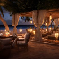 Curated visual reference: Fresh Look at Top Restaurants And Private Chefs For Luxury Dining In The