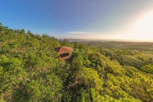 Villa Treehouse