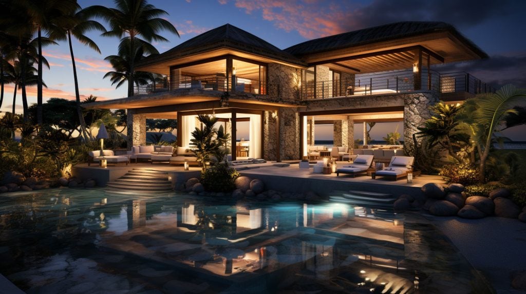 luxury-beachfront-villa-dominican-republic