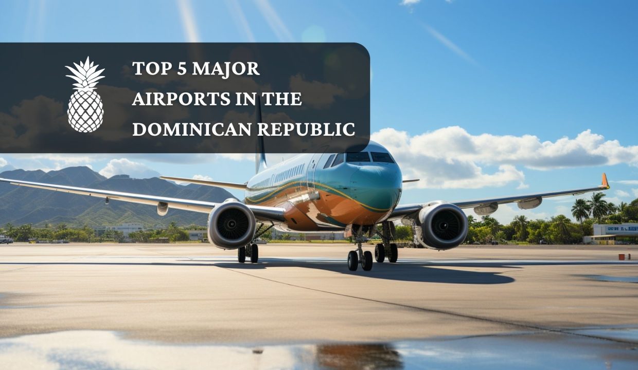top-5-airport-dominican-republic