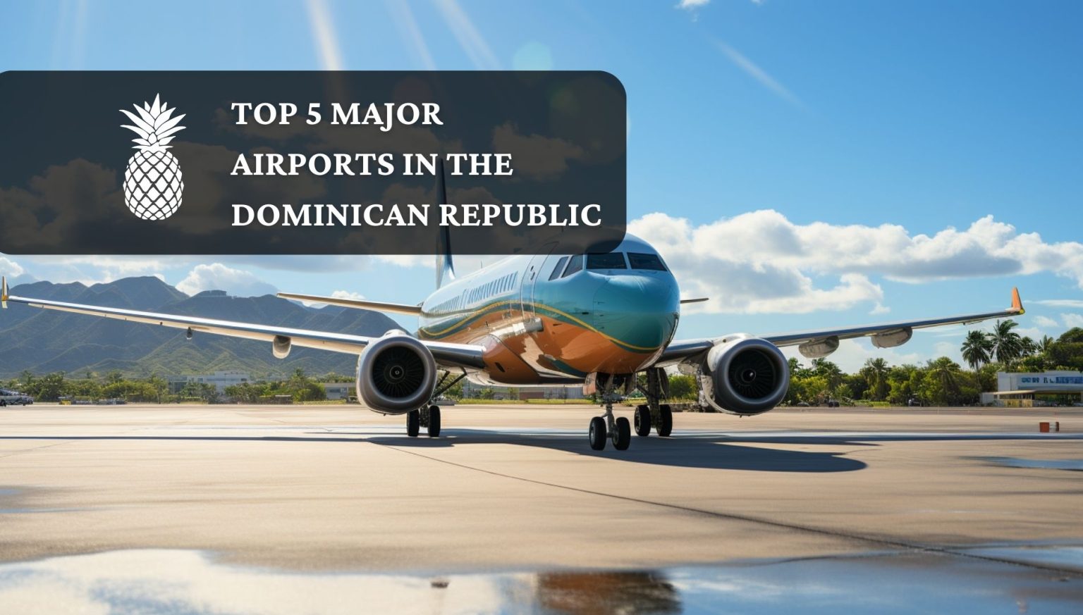 top-5-airport-dominican-republic