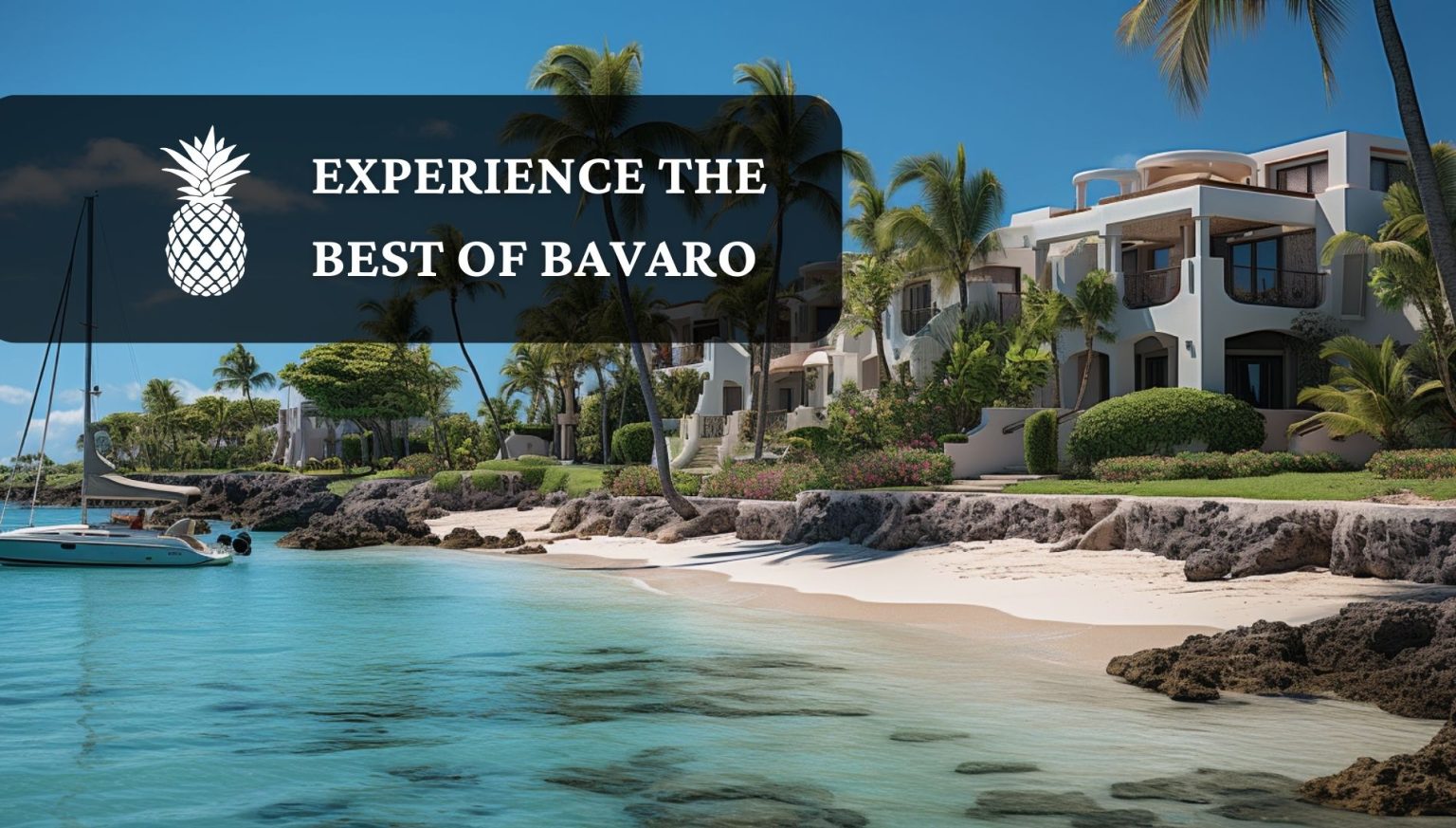 best-bavaro-guide-dominican-republic