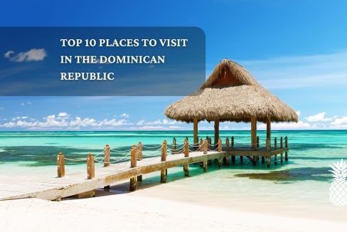 best place to visit dominican republic