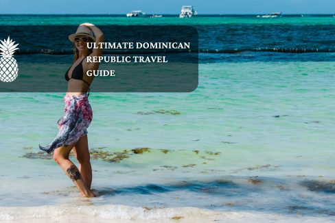 dominican republic travel guide