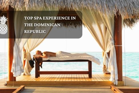 best spa in dominican republic