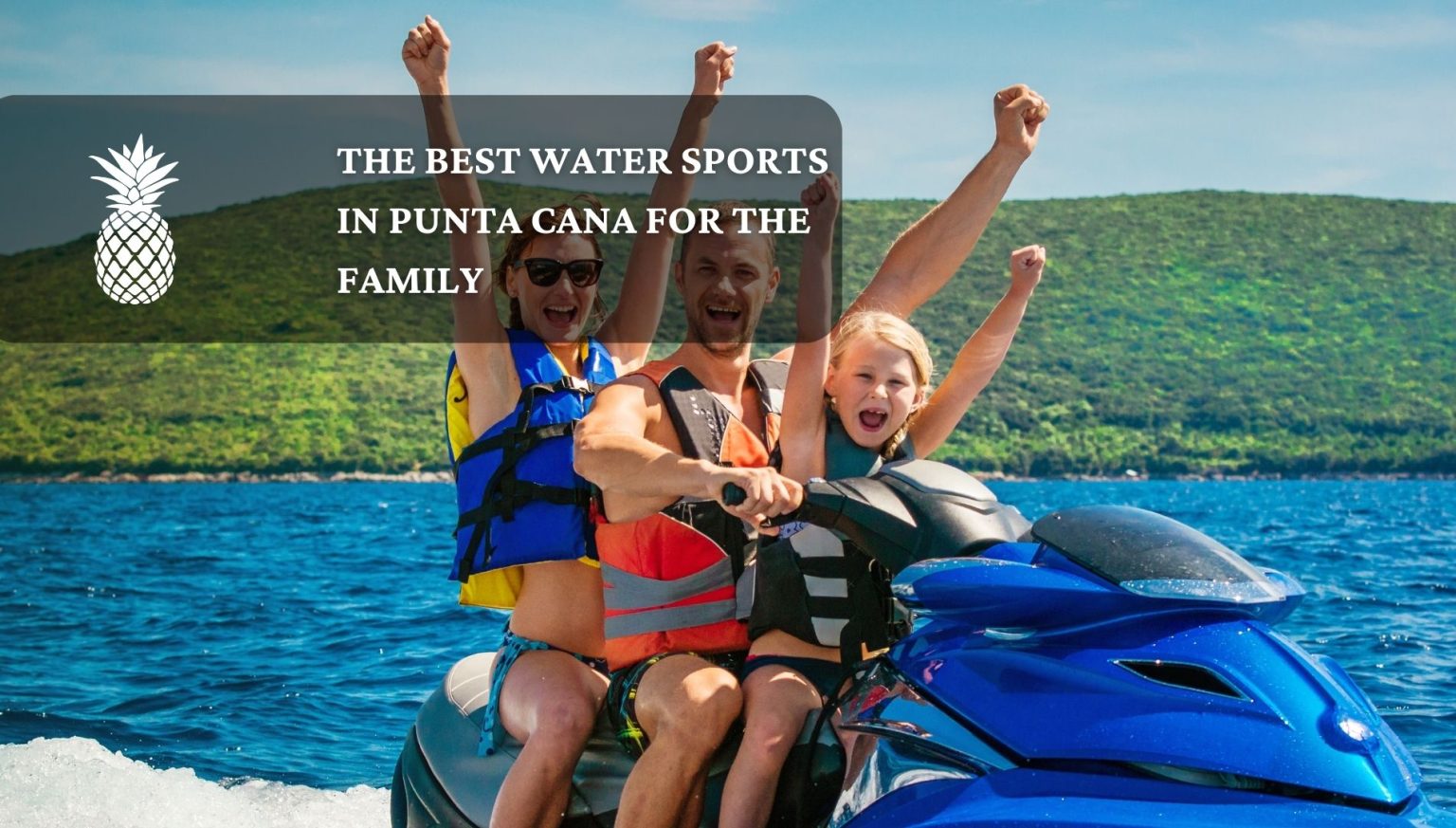 water-sports-punta-cana-family