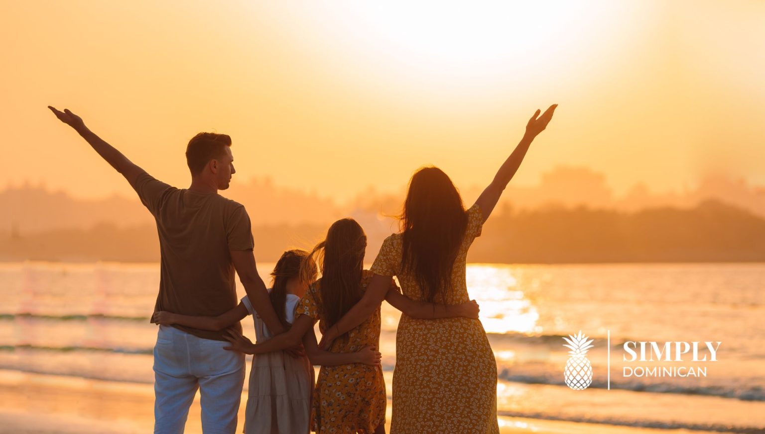 Familienaktivitäten Cap Cana