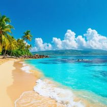 The Top Beaches in the Dominican Republic - Simply Dominican - Villas