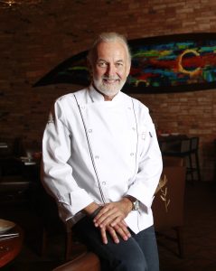 HUBERT KELLER