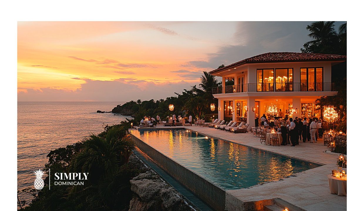Casa de campo födelsedag