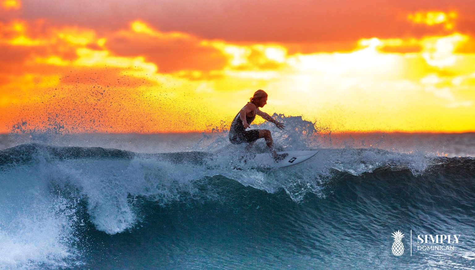 surf repubblica dominicana
