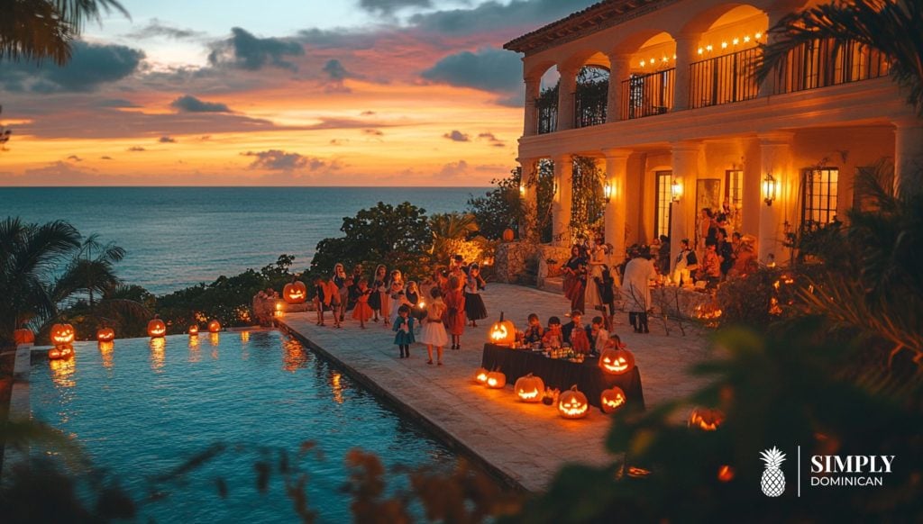 A medida que el aire fresco del otoño se instala en gran parte del mundo, Casa De Campo, en la República Dominicana, ofrece una versión única y lujosa de las celebraciones de Halloween. Esta exclusiva comunidad turística, conocida por sus servicios de primera clase y su impresionante entorno caribeño, se transforma en un paraíso tropical de Halloween cada octubre.