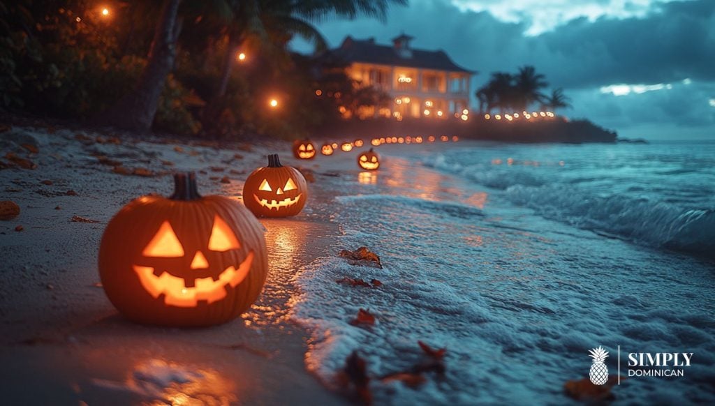 A medida que el aire fresco del otoño se instala en gran parte del mundo, Casa De Campo, en la República Dominicana, ofrece una versión única y lujosa de las celebraciones de Halloween. Esta exclusiva comunidad turística, conocida por sus servicios de primera clase y su impresionante entorno caribeño, se transforma en un paraíso tropical de Halloween cada octubre.