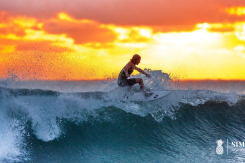 surfing dominican republic