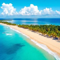 Discover the Top 10 Best Beaches in Dominican Republic