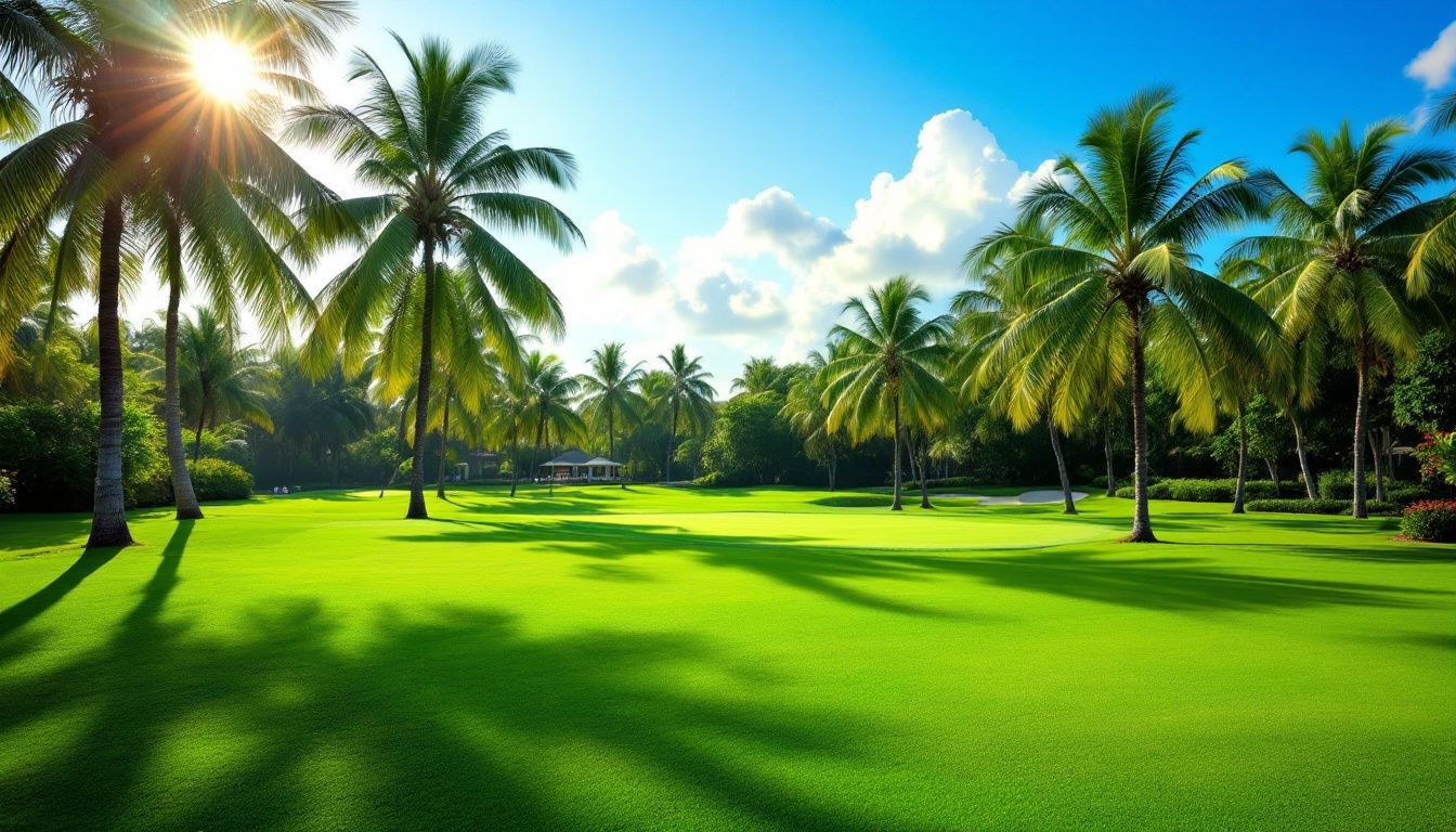 D couvrez L attrait De Casa De Campo Qu est ce Que Casa De Campo Est 