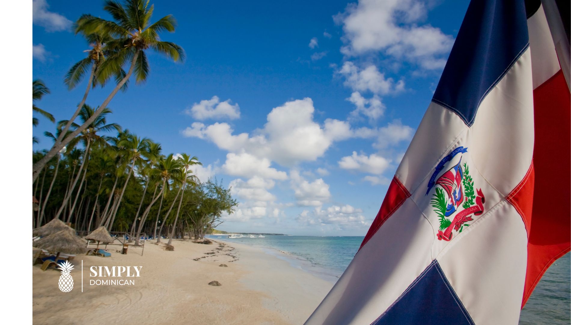 Turismo en República Dominicana 2024