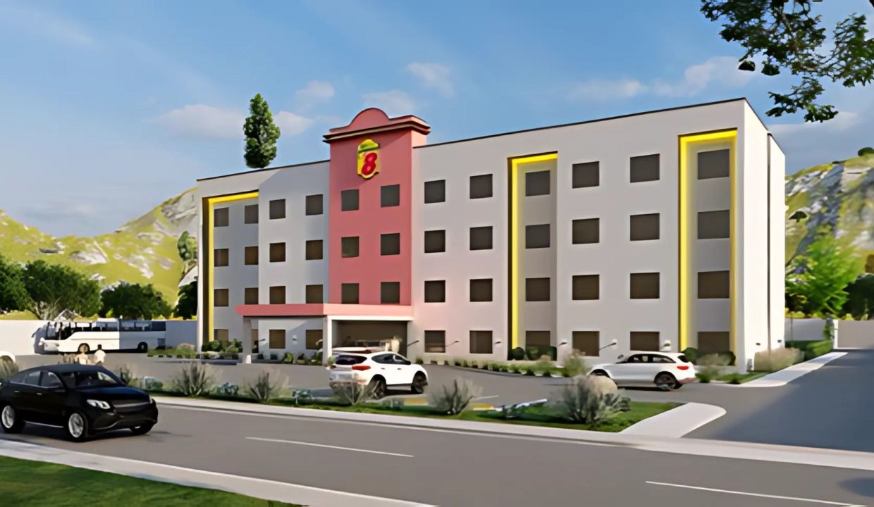 Super 8 Wyndham