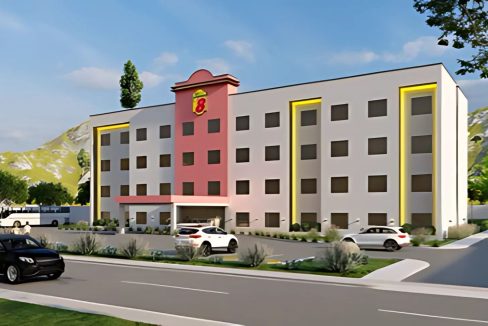 Super 8 Wyndham