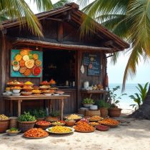 Uncover the Best Eats: Dining in Dominican Republic Revealed