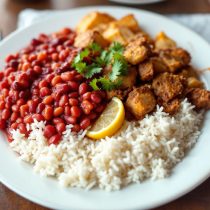 ドミニカ共和国で一番人気の食べ物は何ですか? Top ぜひ試していただき