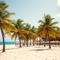 Guide to Punta Cana Beaches