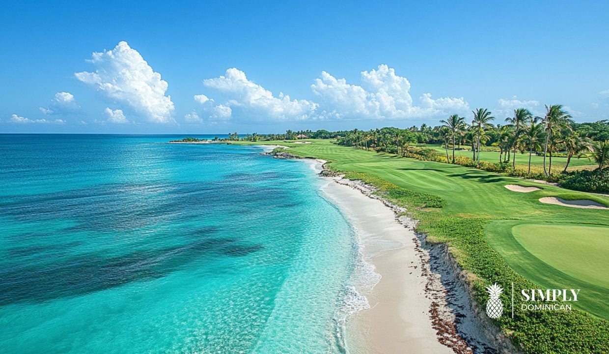 golf tournament dominican republic 2025