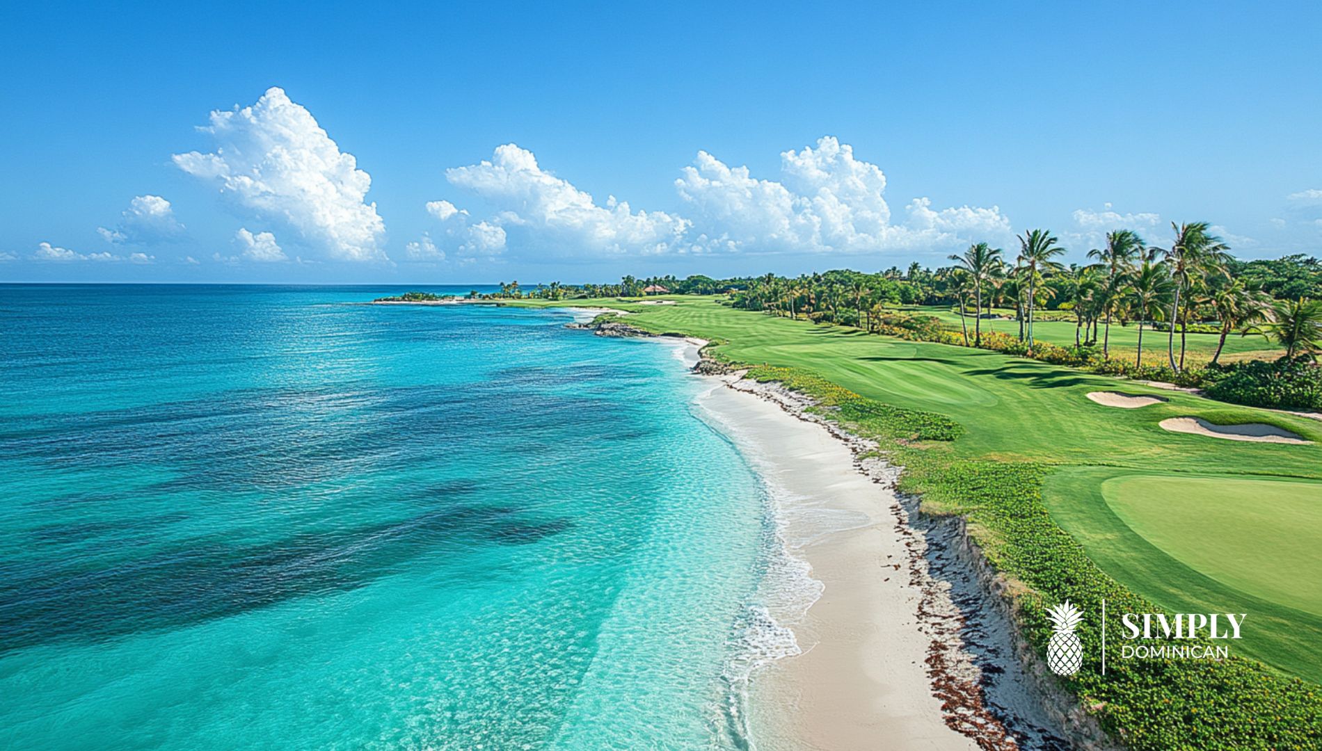 golf tournament dominican republic 2025