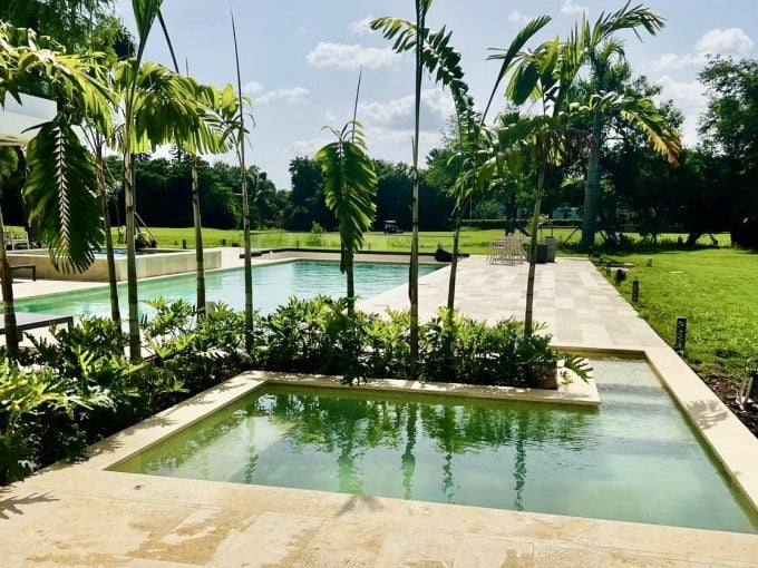 Villa Vista Al Valle Casa De Campo