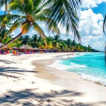 Discover La Romana: Family Fun & Relaxation Uncovered