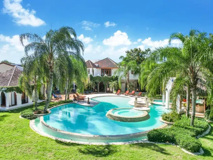 Villa Casa de Campo