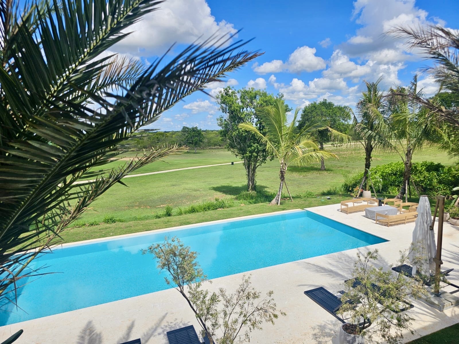 Villa Vista Lagos – Luxury Villa in Casa de Campo