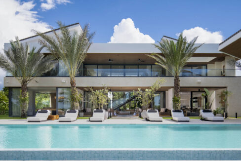 Villa Vista LAgo Casa De Campo