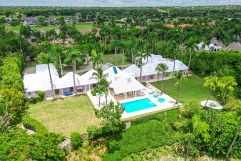Luxury villa holidays casa de campo