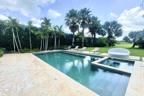 Villa Polo Vogue Casa De Campo