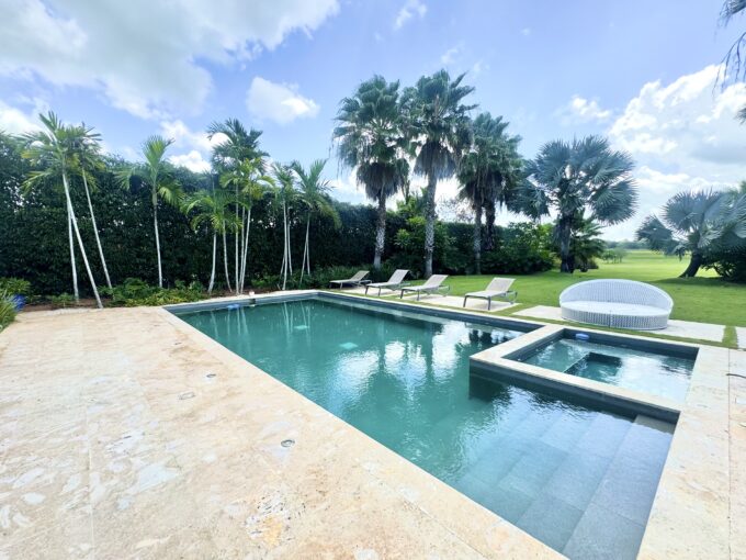 Villa Polo Vogue Casa De Campo