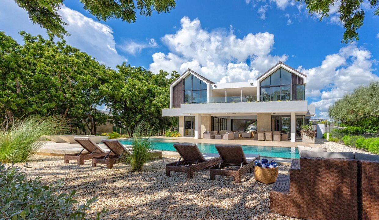 Villa Polos Casa De Campo Holiday Villa