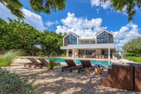 Villa Polos Casa De Campo Holiday Villa