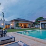 Villa Amapolas – A Modern Escape in Casa de Campo