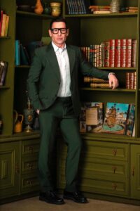 NOMAD Hotels & Resorts DR