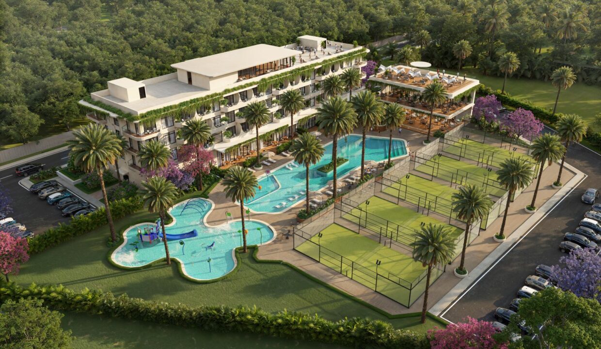 NOMAD Hotels & Resorts DR Launches at FITUR 2026