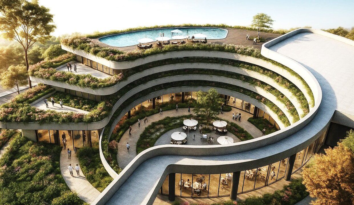 The Deko Launches at FITUR Madrid 2026 as a New Lifestyle Bleisure Condo-Hotel in Punta Cana