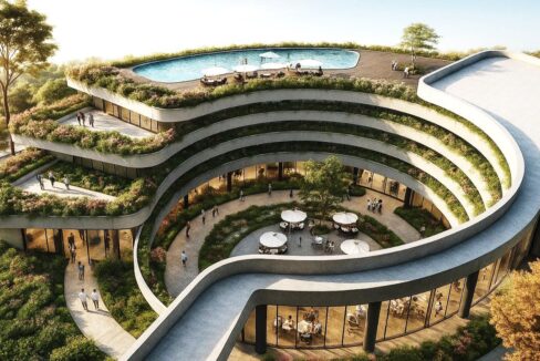 The Deko Launches at FITUR Madrid 2026 as a New Lifestyle Bleisure Condo-Hotel in Punta Cana