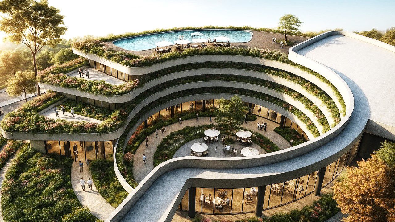 The Deko Launches at FITUR Madrid 2026 as a New Lifestyle Bleisure Condo-Hotel in Punta Cana